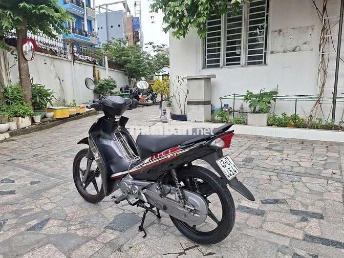 Xe yamaha sirut fi