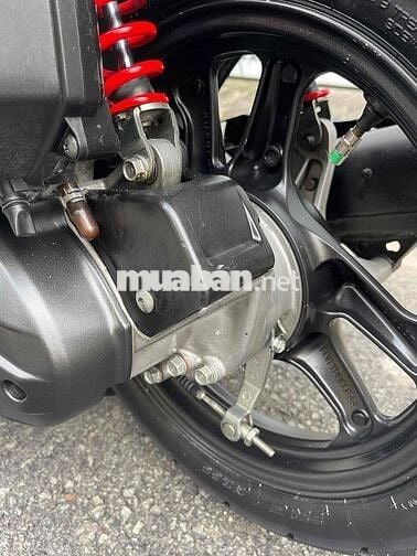 AB 125 2018 khoá Smatkey 9chủ máy zin xe cực đẹp