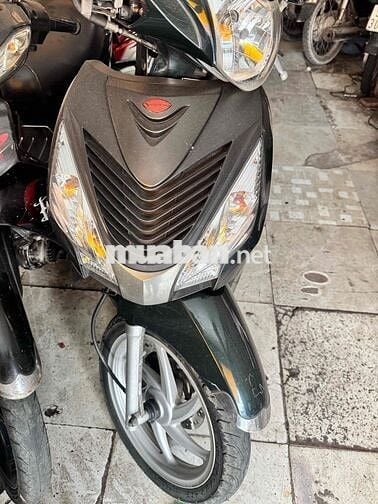 vision khoá gas xe đẹp máy zin êm