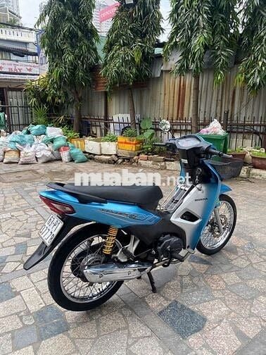 Xe Honda wave a 2020 chinh chu