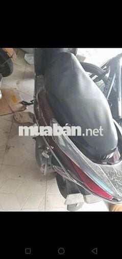 Honda Vision Đỏ ,đề 1 cái là chạy