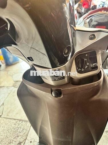 vision khoá gas xe đẹp máy zin êm