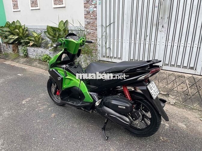 AB 125 2018 khoá Smatkey 9chủ máy zin xe cực đẹp