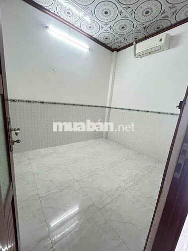 Nhà lầu 2 phòng 2 máy lạnh KdC Cửu Long