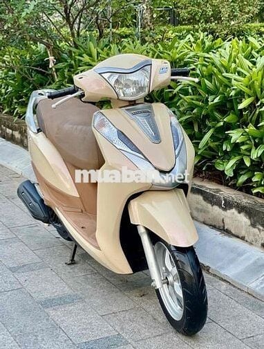 Honda Lead 2015 125cc/Chỉ 7 Triệu Đã Có Xe Đi Ngay