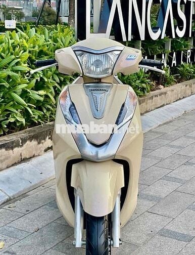 Honda Lead 2015 125cc/Chỉ 7 Triệu Đã Có Xe Đi Ngay