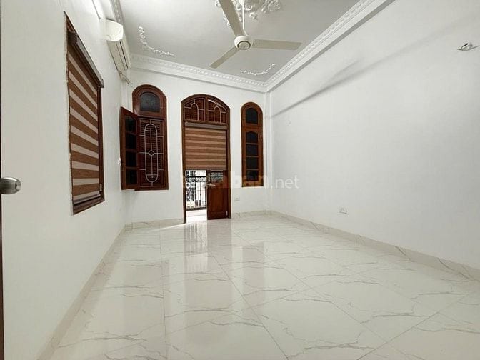 GẤP - NHÀ NGÕ 23 XUÂN LA - TÂY HỒ - 50M - 4 TẦNG - Ô TÔ GẦN 