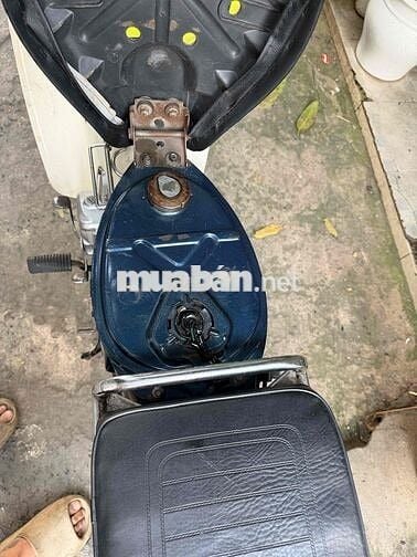 Custom 92/90 có đề