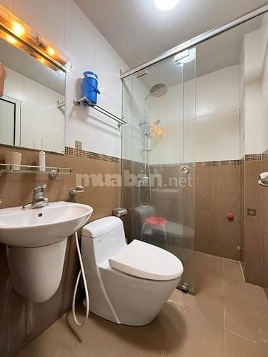 GẤP - NHÀ NGÕ 23 XUÂN LA - TÂY HỒ - 50M - 4 TẦNG - Ô TÔ GẦN 