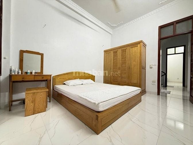 GẤP - NHÀ NGÕ 23 XUÂN LA - TÂY HỒ - 50M - 4 TẦNG - Ô TÔ GẦN 