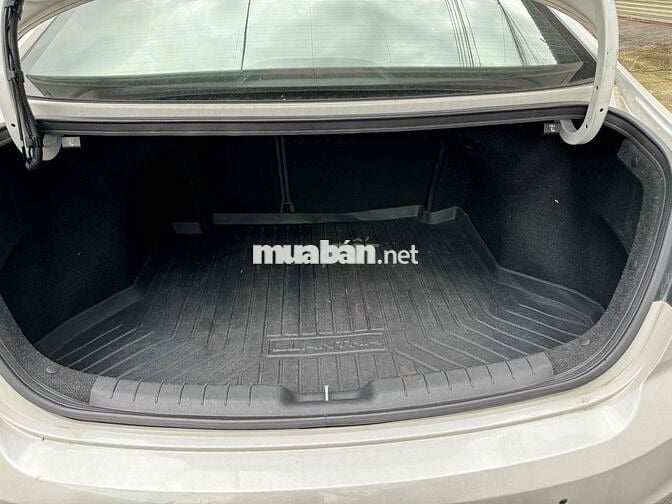 Hyundai Elantra 2019 2.0AT - 75000 km full lịch sử