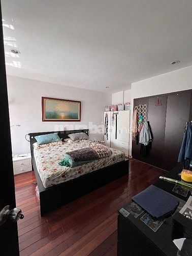 Bán Căn hộ CC Chelsea Park 3 ngủ 2WC Hướng đẹp