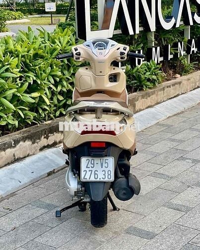 Honda Lead 2015 125cc/Chỉ 7 Triệu Đã Có Xe Đi Ngay