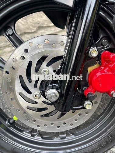 AB 125 2018 khoá Smatkey 9chủ máy zin xe cực đẹp