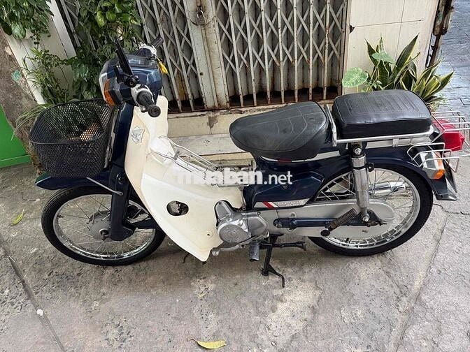 Custom 92/90 có đề