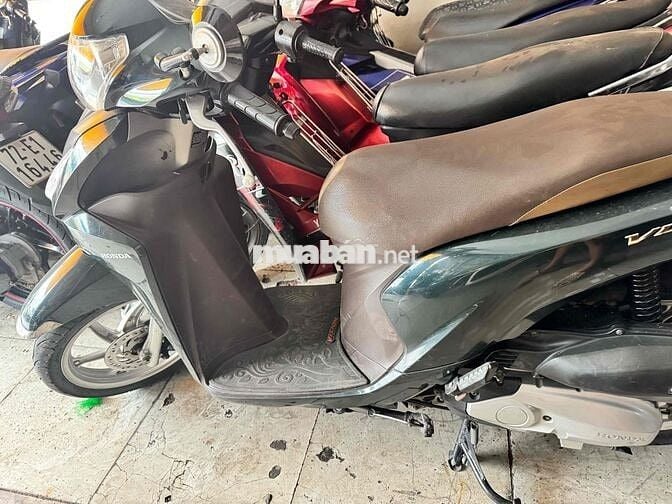 vision khoá gas xe đẹp máy zin êm