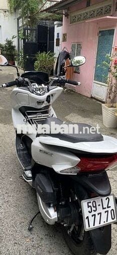 Cân bán pcx 2015 bstp