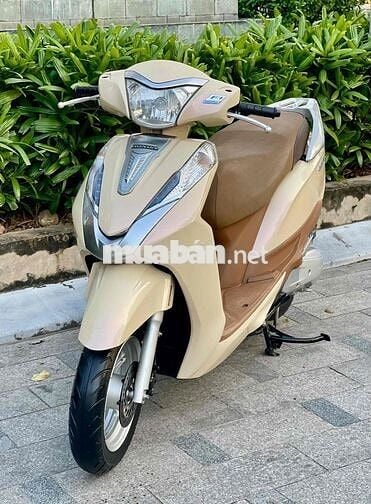 Honda Lead 2015 125cc/Chỉ 7 Triệu Đã Có Xe Đi Ngay