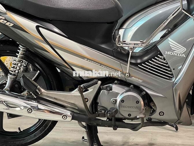 Neo GT đẹp keng máy thái