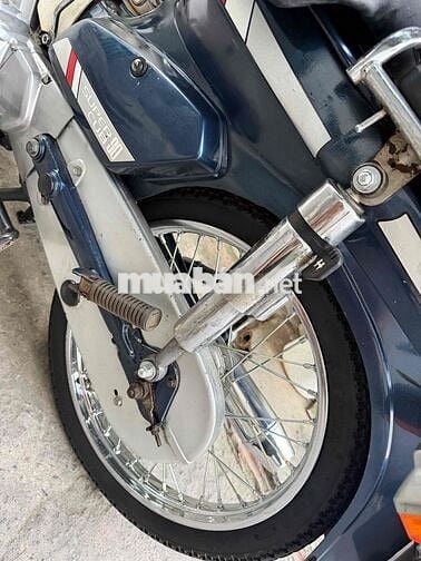 Custom 92/90 có đề