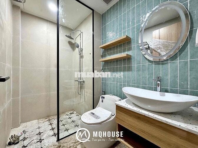 CĂN HỘ 1 PHÒNG NGỦ FULL NỘI THẤT - NHÀ MỚI ĐẸP NGAY AEON MALL TÂN PHÚ