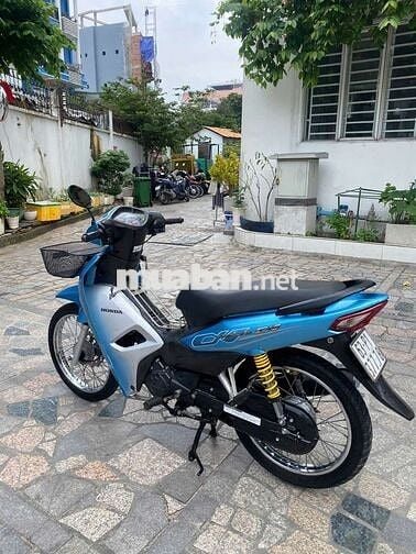 Xe Honda wave a 2020 chinh chu