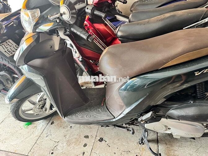 vision khoá gas xe đẹp máy zin êm