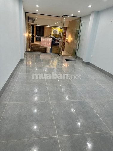 Cho thuê nhà nguyên căn mới xây 50 m2x5 tầng số 7 ngõ 121 Lê Thanh Ngh