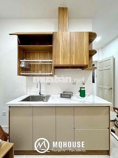 CĂN HỘ 1 PHÒNG NGỦ FULL NỘI THẤT - NHÀ MỚI ĐẸP NGAY AEON MALL TÂN PHÚ