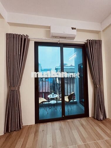 Chính chủ cho thuê căn hộ mới xây,32m2, chỉ 5.15tr, gần khu Times City