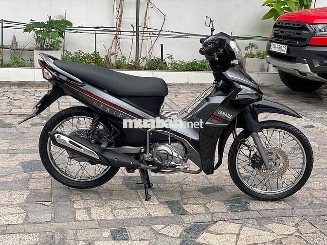 Yamaha Sirius Fi 2018 ngay chủ trả trc 7tr5 nhận