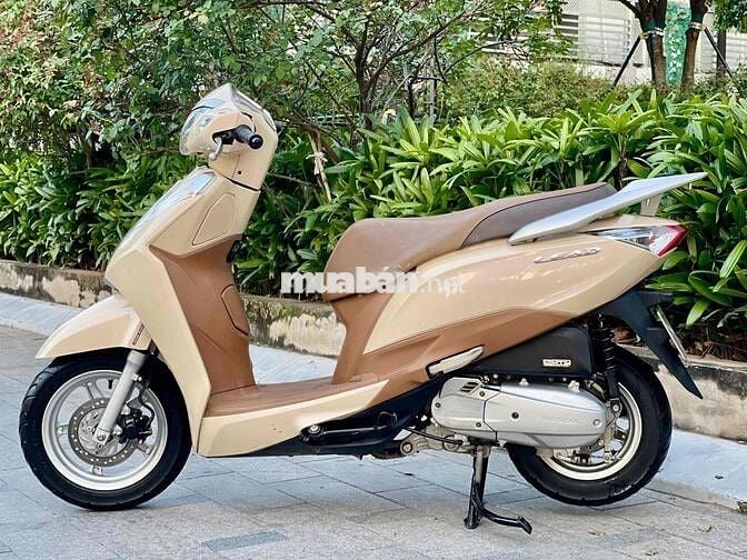Honda Lead 2015 125cc/Chỉ 7 Triệu Đã Có Xe Đi Ngay