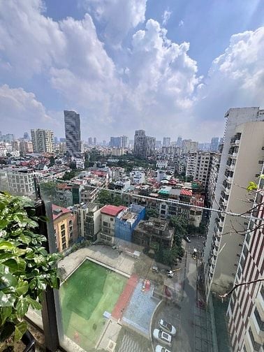 Bán Căn hộ CC Chelsea Park 3 ngủ 2WC Hướng đẹp