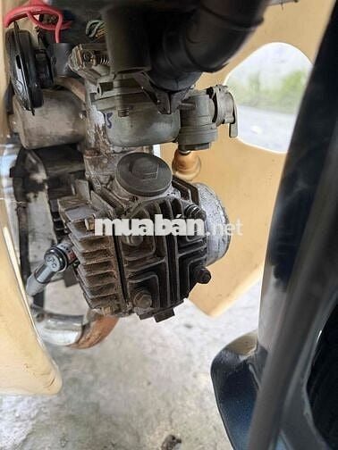 Custom 92/90 có đề