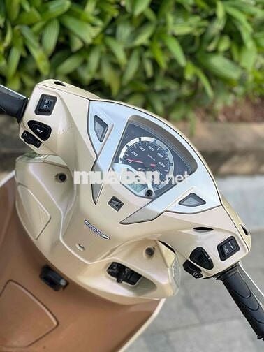 Honda Lead 2015 125cc/Chỉ 7 Triệu Đã Có Xe Đi Ngay