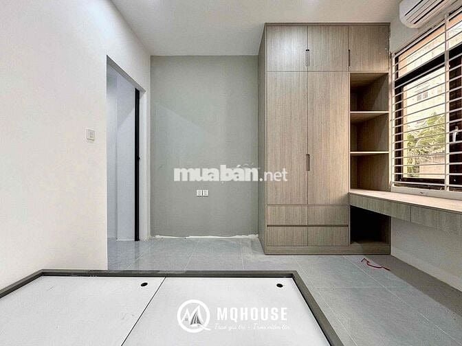 CĂN HỘ 1 PHÒNG NGỦ FULL NỘI THẤT - NHÀ MỚI ĐẸP NGAY AEON MALL TÂN PHÚ