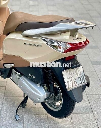 Honda Lead 2015 125cc/Chỉ 7 Triệu Đã Có Xe Đi Ngay