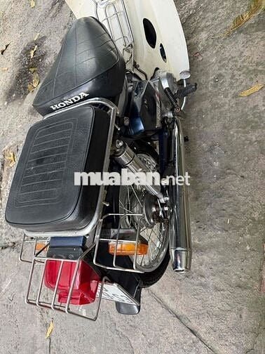 Custom 92/90 có đề