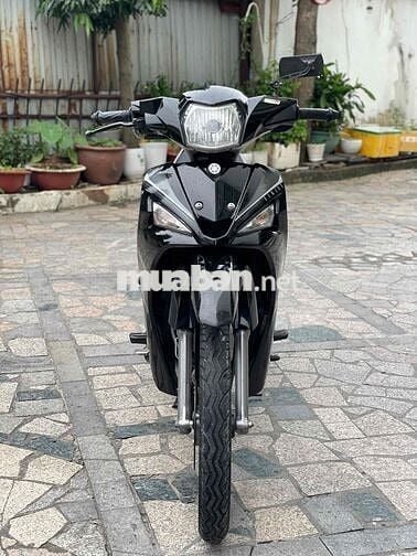 Yamaha Sirius Fi 2018 ngay chủ trả trc 7tr5 nhận