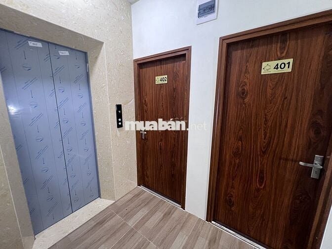 Chính chủ cho thuê căn hộ mới xây,32m2, chỉ 5.15tr, gần khu Times City