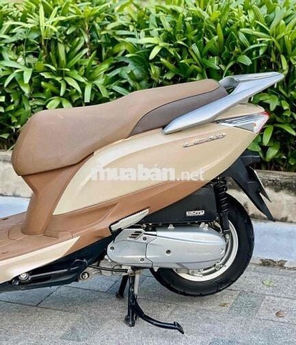 Honda Lead 2015 125cc/Chỉ 7 Triệu Đã Có Xe Đi Ngay
