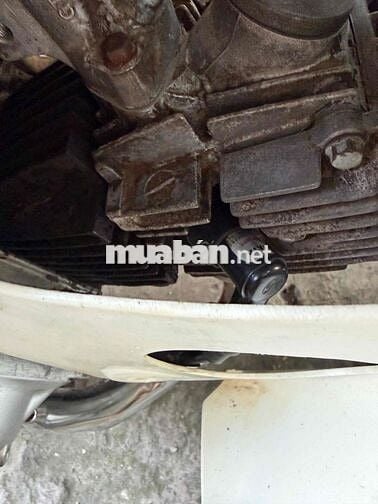 Custom 92/90 có đề