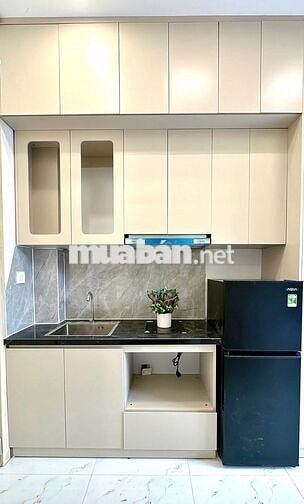 CHO THUÊ CĂN HỘ DUPLEX FULL NỘI THẤT BAN CÔNG NGAY TẠI MỄ TRÌ HẠ