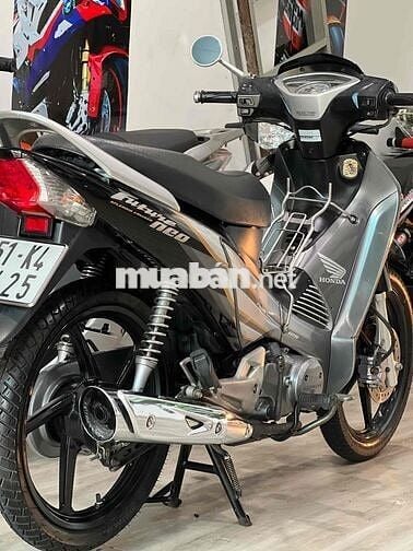 Neo GT đẹp keng máy thái