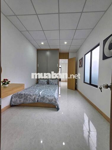 Bán căn nhà 2 tầng 2 mặt kiệt Phạm Ngũ Lão Hải Châu