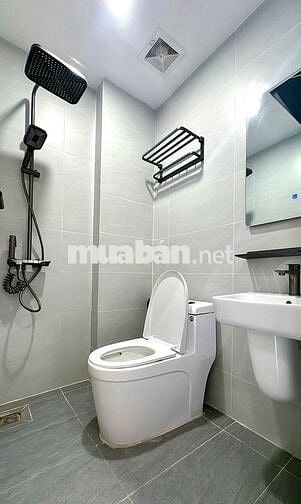 CHO THUÊ CĂN HỘ DUPLEX FULL NỘI THẤT BAN CÔNG NGAY TẠI MỄ TRÌ HẠ