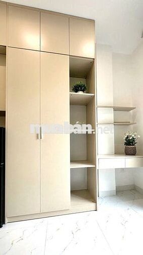 CHO THUÊ CĂN HỘ DUPLEX FULL NỘI THẤT BAN CÔNG NGAY TẠI MỄ TRÌ HẠ