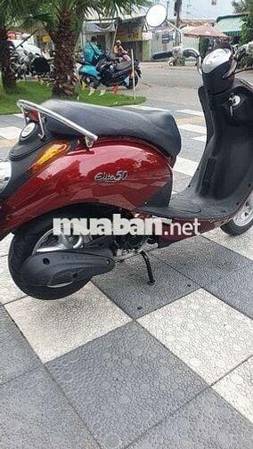 Elite 50cc 2019.May rin iem ru.