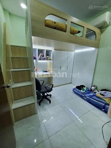 KẸT TIỀN BÁN LỖ CHỈ 4,3 TỶ - LÊ HỒNG PHONG, P.1, QUẬN 10 - Sổ Riêng 