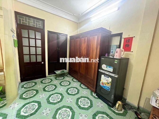 cho thuê phòng trọ 25m đầy đủ nội thất gần trường đại học và ga metro